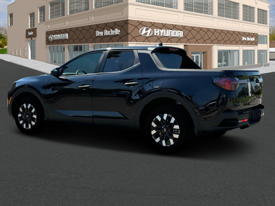 2026 Hyundai Santa Cruz SE