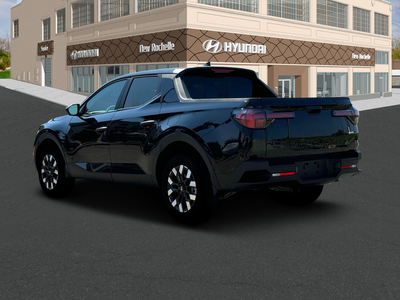 2026 Hyundai Santa Cruz SE