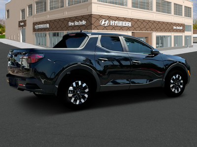 2026 Hyundai Santa Cruz SE