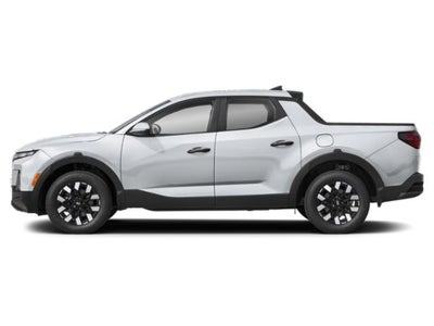 2027 Hyundai Santa Cruz SE