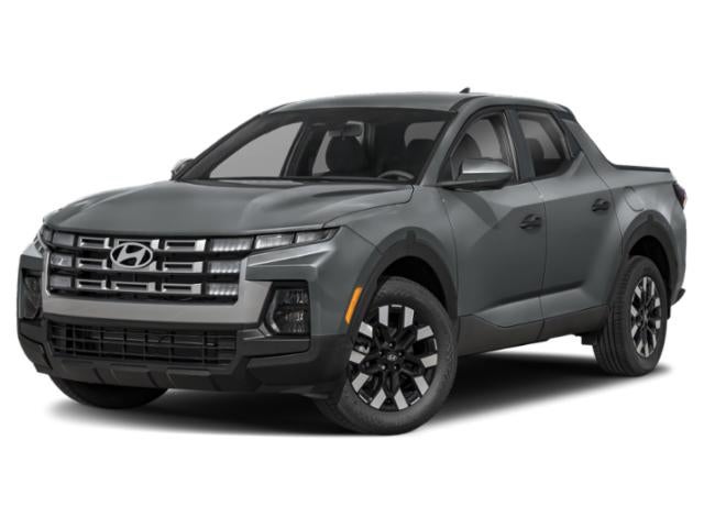 2027 Hyundai Santa Cruz SE