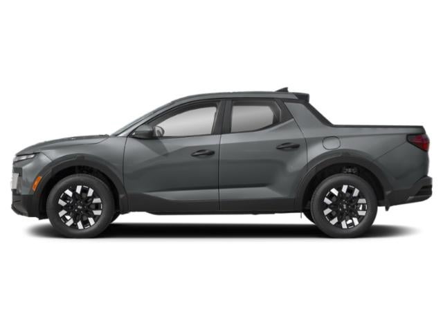 2027 Hyundai Santa Cruz SE