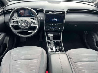 2023 Hyundai Santa Cruz SEL Premium