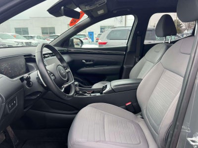 2023 Hyundai Santa Cruz SEL Premium