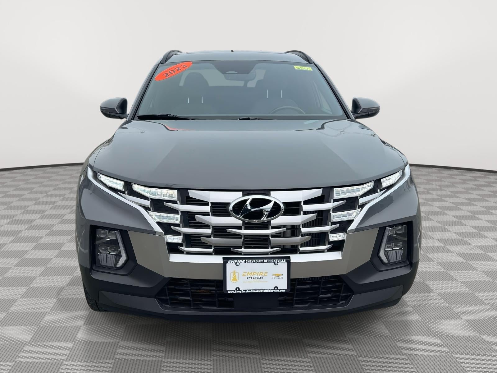 2023 Hyundai Santa Cruz SEL Premium