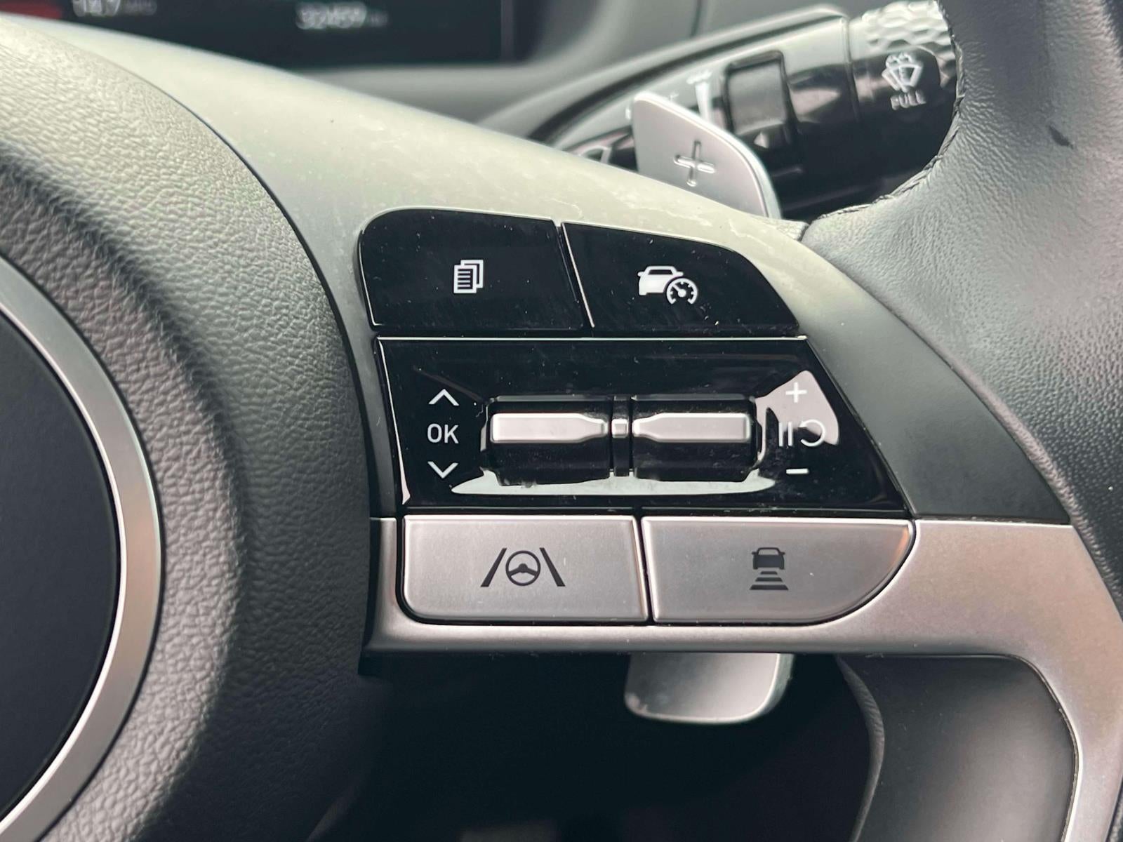 2023 Hyundai Santa Cruz SEL Premium