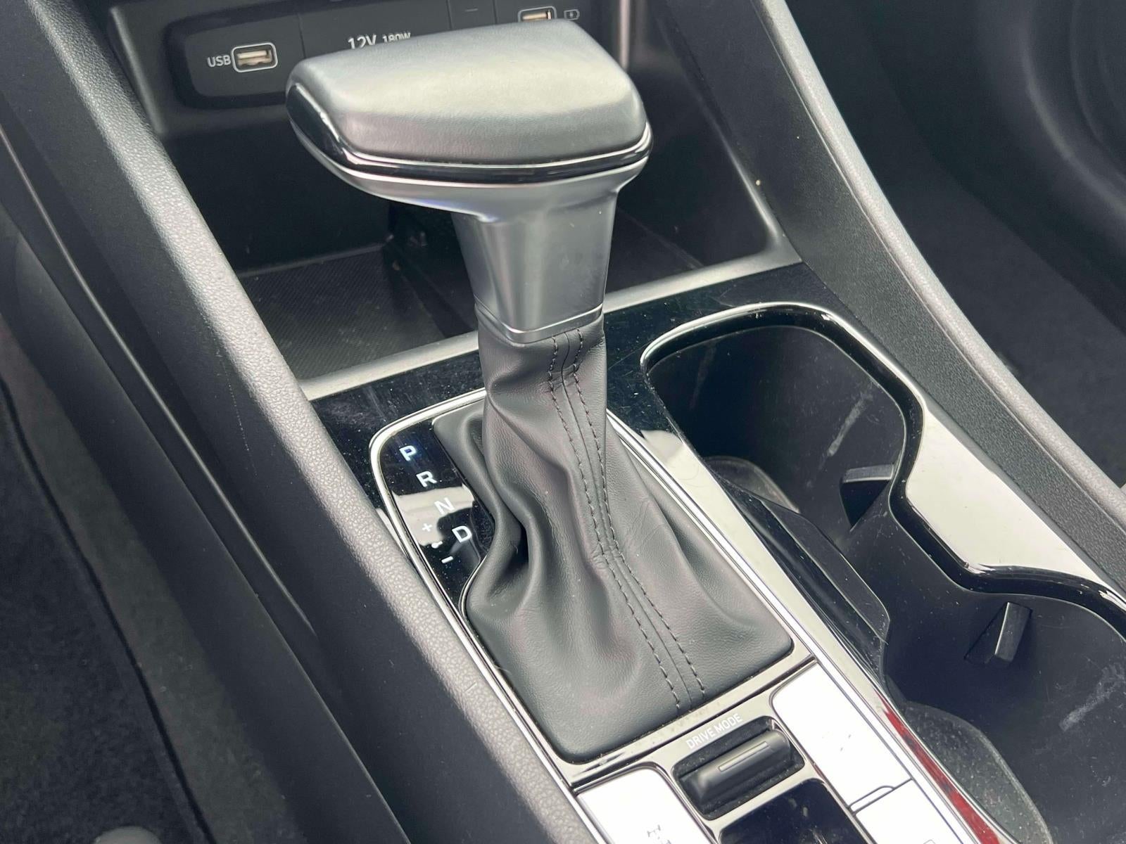 2023 Hyundai Santa Cruz SEL Premium