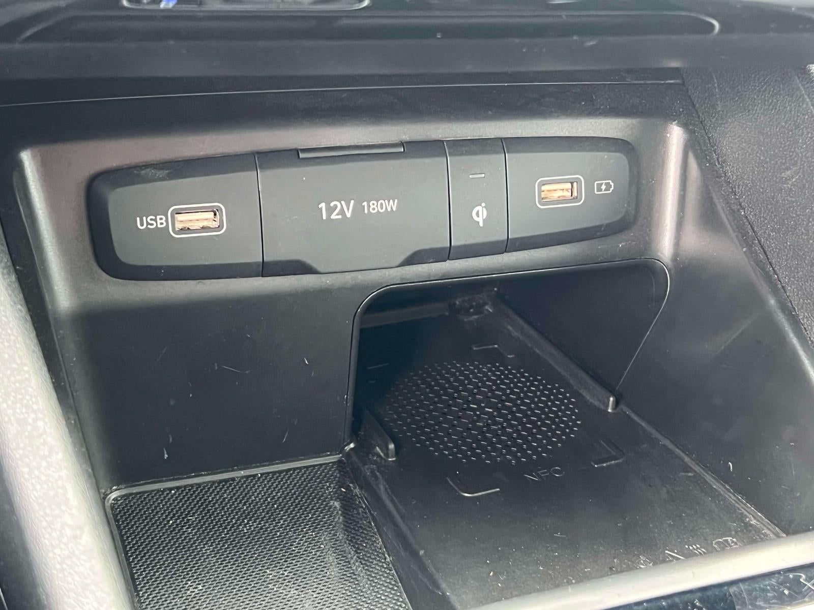 2023 Hyundai Santa Cruz SEL Premium