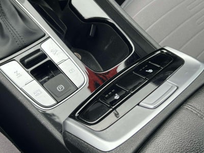 2023 Hyundai Santa Cruz SEL Premium