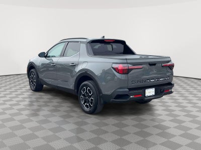 2023 Hyundai Santa Cruz SEL Premium
