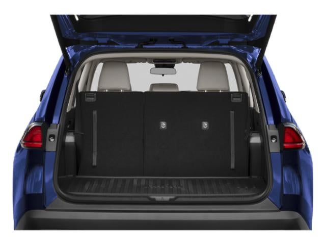 2025 Toyota Grand Highlander LE