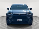 2025 Toyota Grand Highlander LE