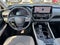 2025 Toyota Grand Highlander LE