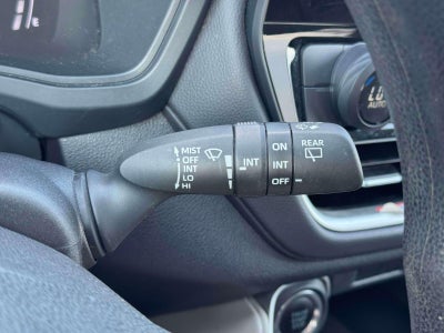 2025 Toyota Grand Highlander LE