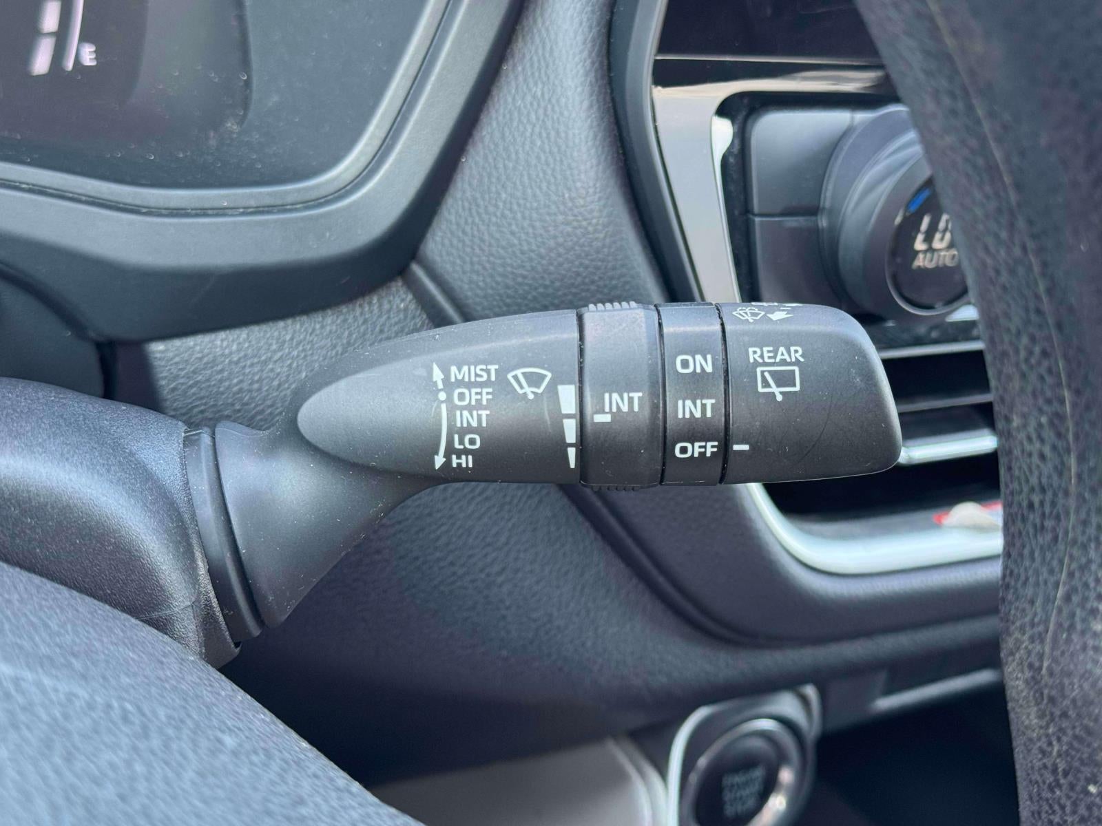 2025 Toyota Grand Highlander LE