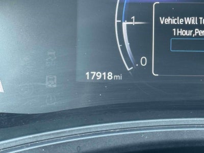 2025 Toyota Grand Highlander LE