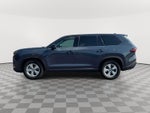 2025 Toyota Grand Highlander LE