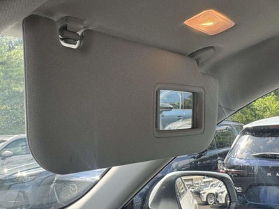 2025 Toyota Grand Highlander LE
