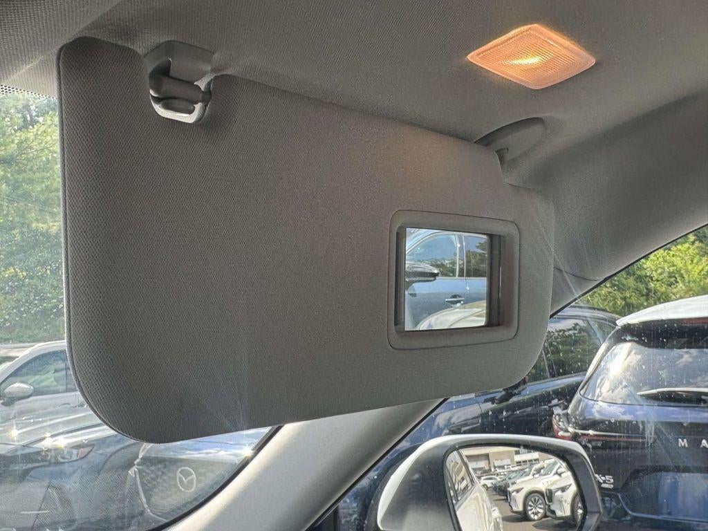 2025 Toyota Grand Highlander LE