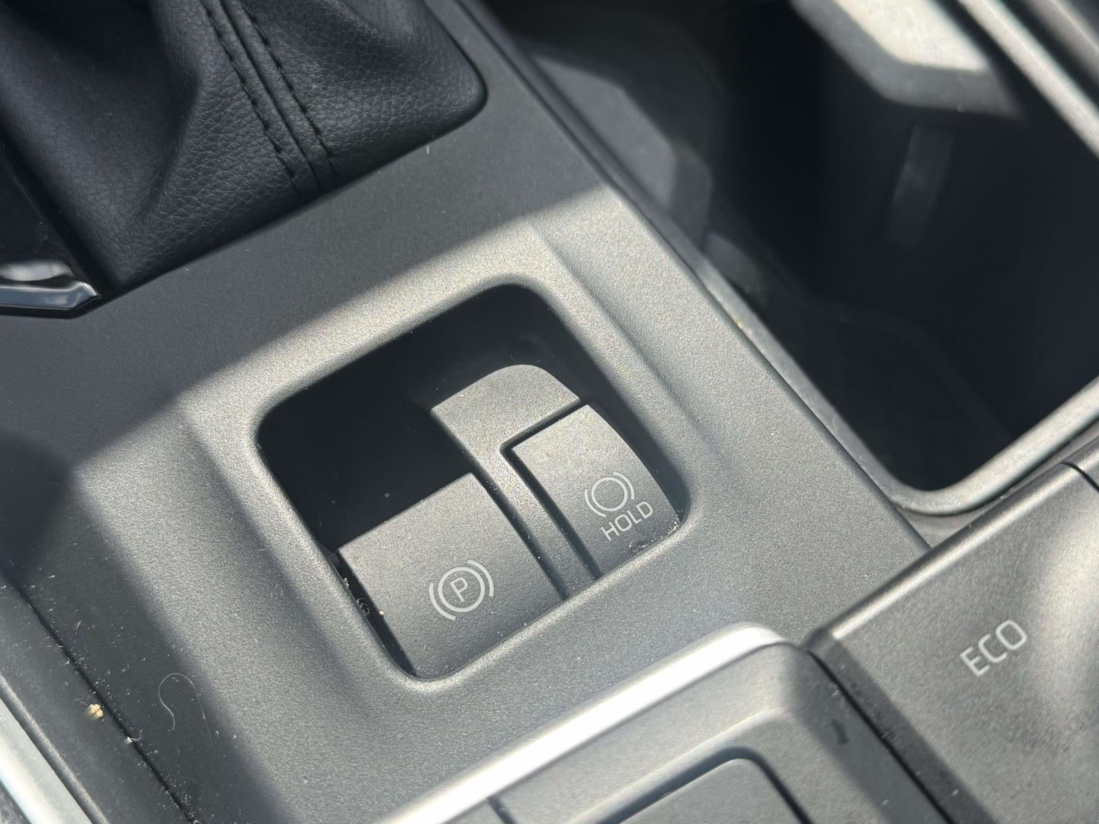 2025 Toyota Grand Highlander LE