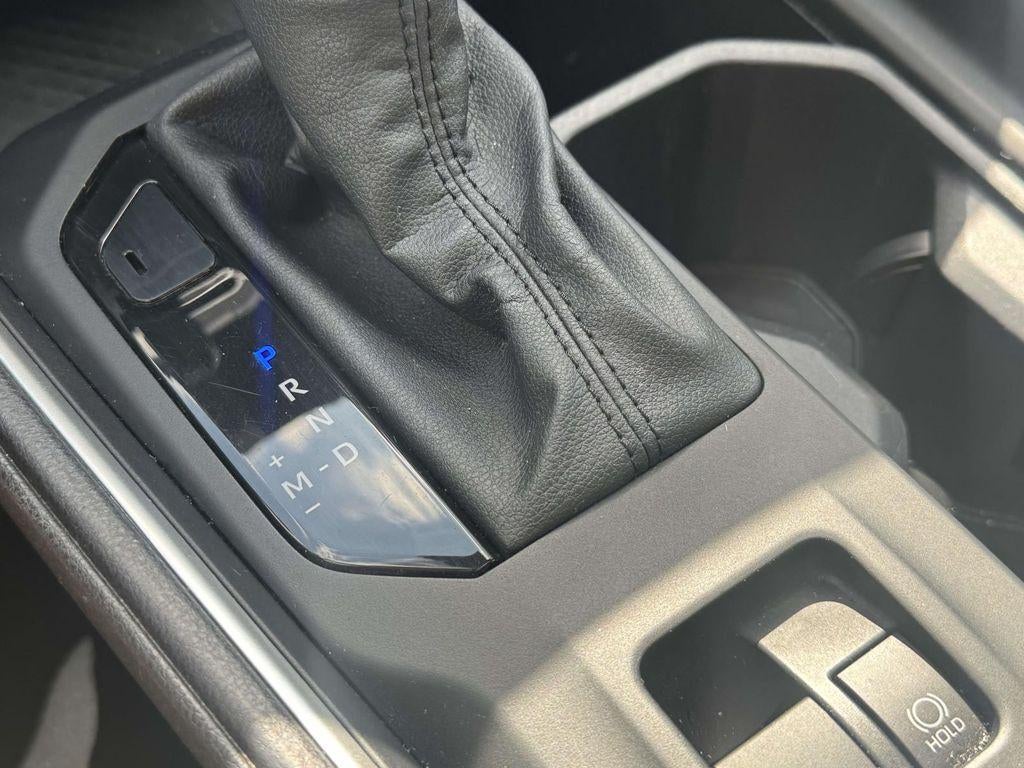 2025 Toyota Grand Highlander LE
