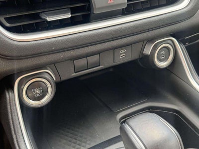 2025 Toyota Grand Highlander LE