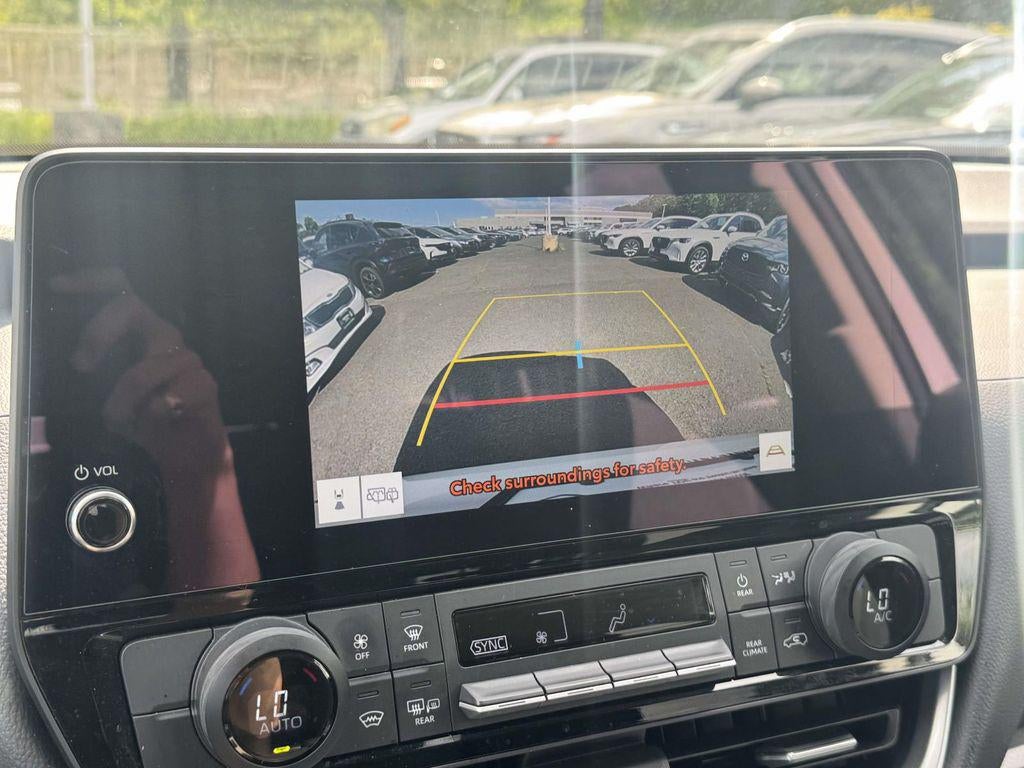 2025 Toyota Grand Highlander LE