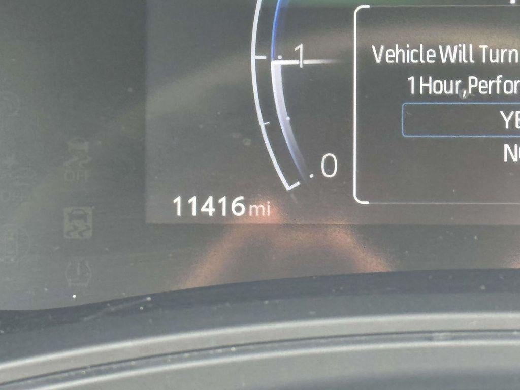 2025 Toyota Grand Highlander LE