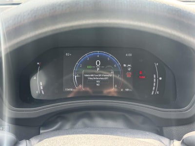 2025 Toyota Grand Highlander LE