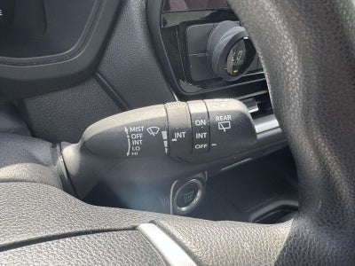 2025 Toyota Grand Highlander LE