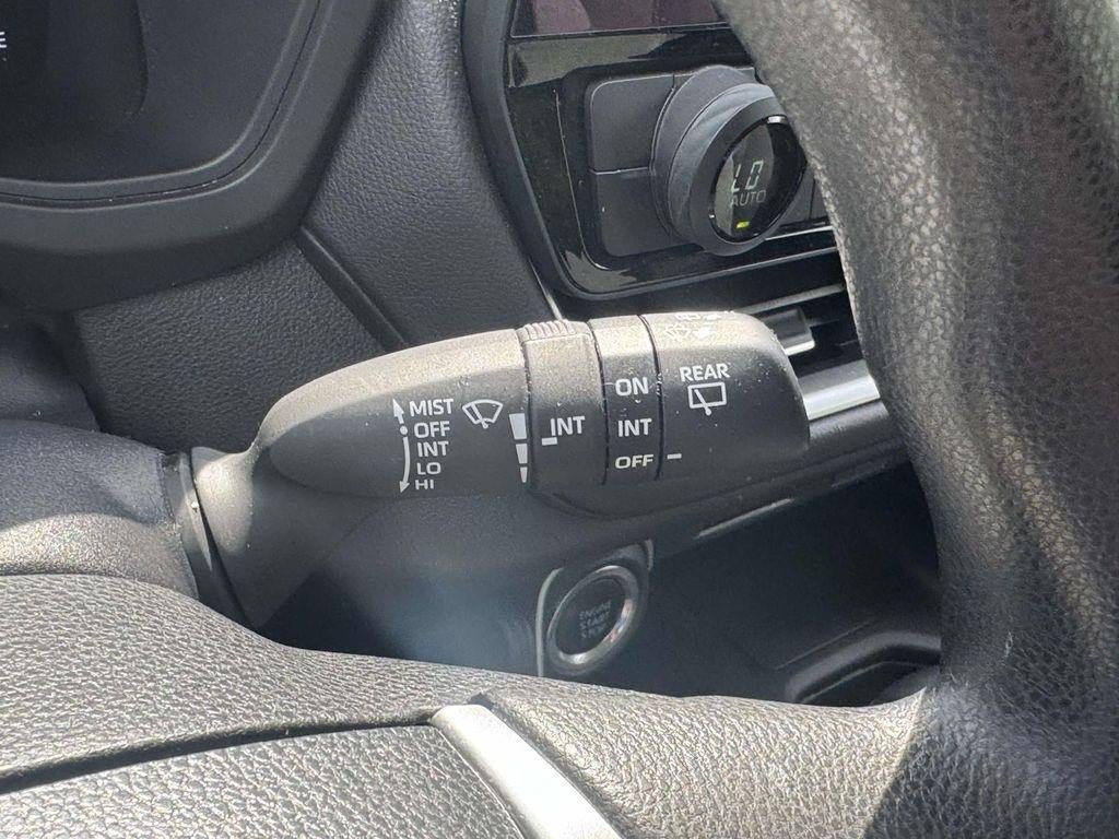 2025 Toyota Grand Highlander LE