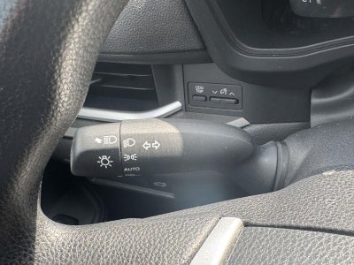2025 Toyota Grand Highlander LE