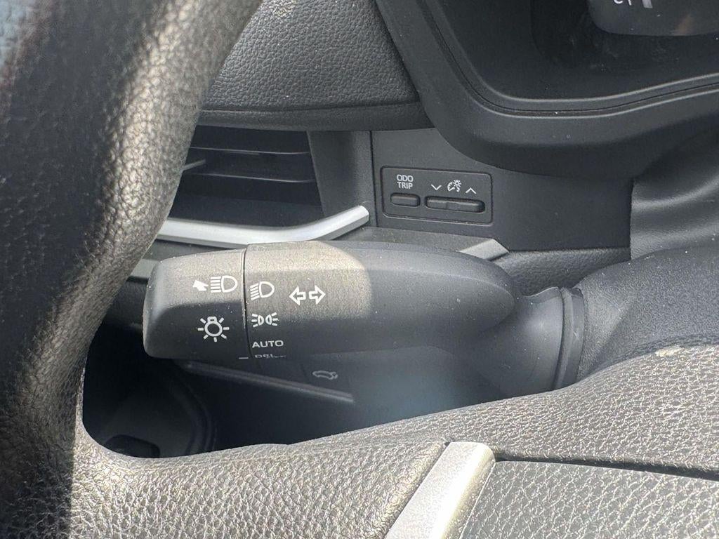 2025 Toyota Grand Highlander LE