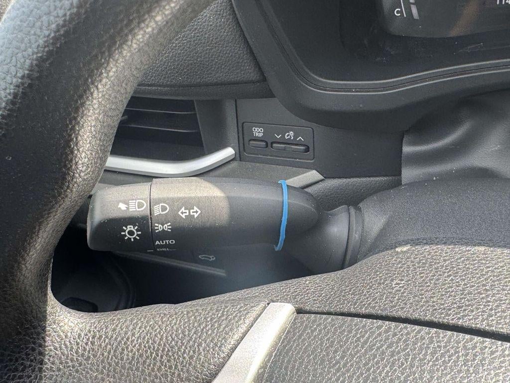 2025 Toyota Grand Highlander LE