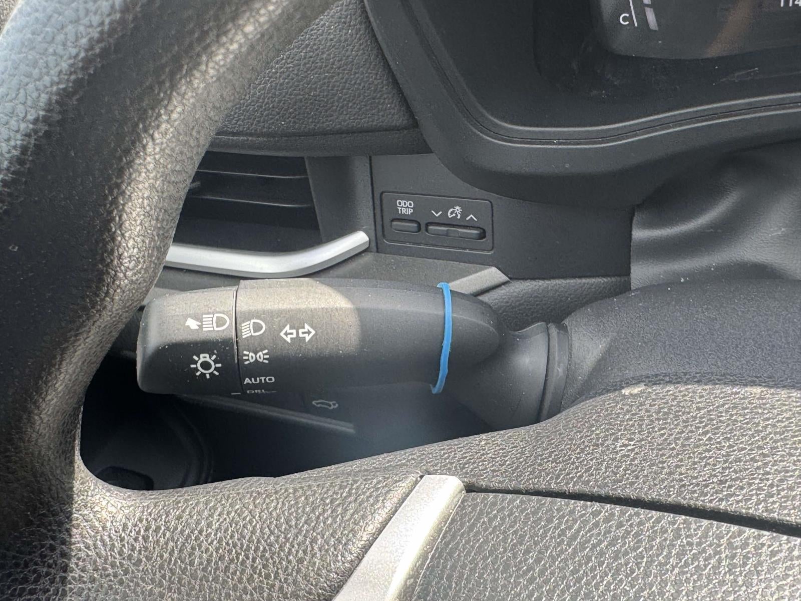 2025 Toyota Grand Highlander LE