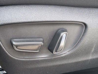 2025 Toyota Grand Highlander LE
