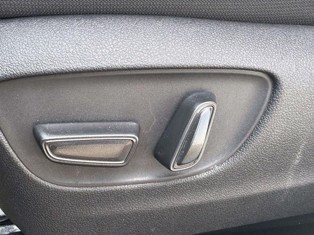 2025 Toyota Grand Highlander LE