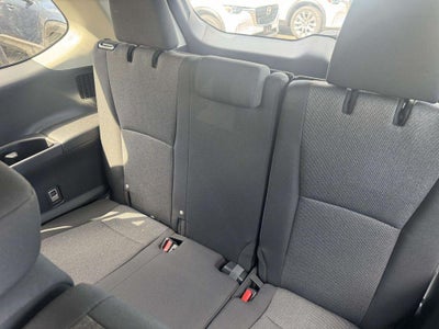 2025 Toyota Grand Highlander LE