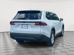 2025 Toyota Grand Highlander LE