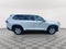 2025 Toyota Grand Highlander LE