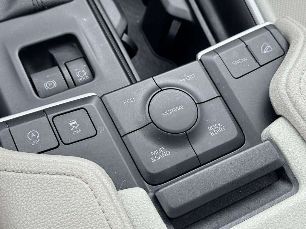 2025 Toyota Grand Highlander Limited