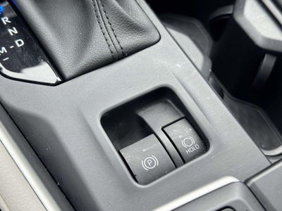 2025 Toyota Grand Highlander Limited