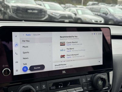 2025 Toyota Grand Highlander Limited