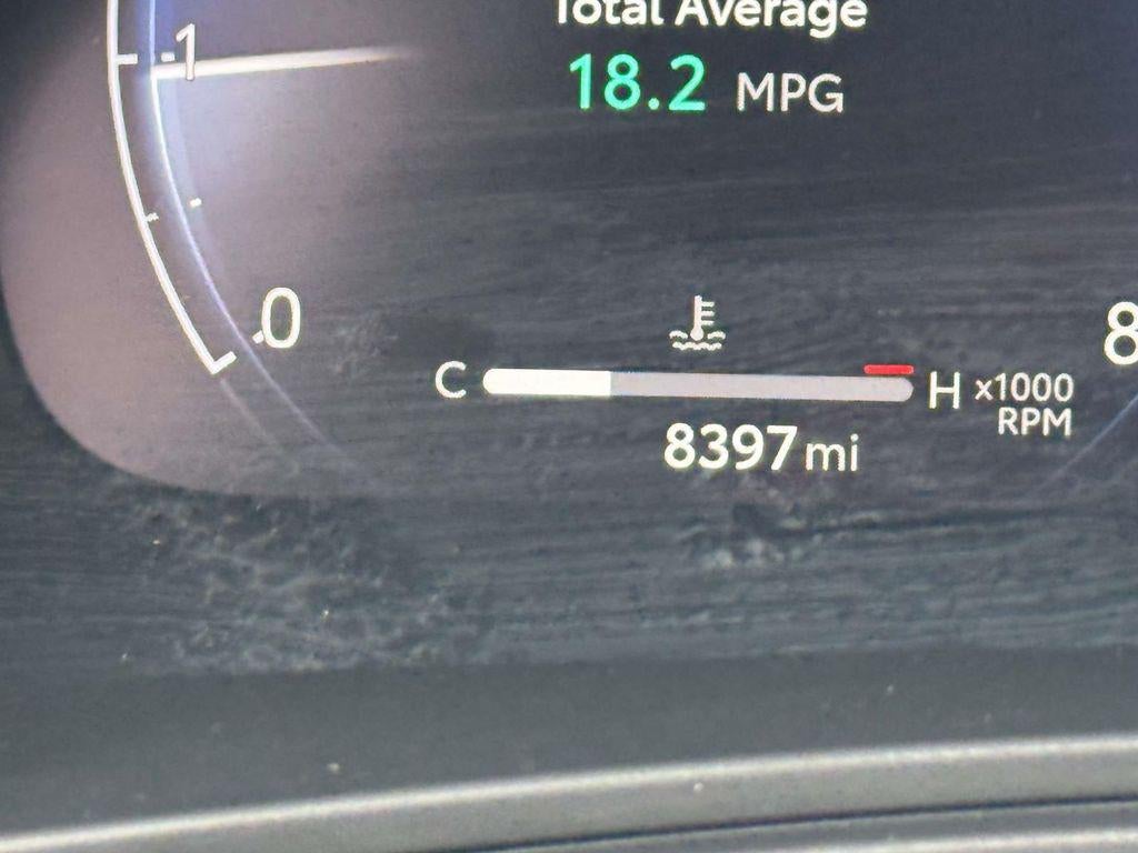 2025 Toyota Grand Highlander Limited