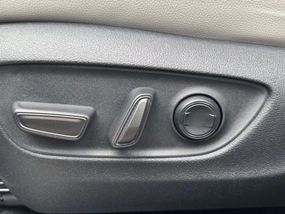 2025 Toyota Grand Highlander Limited