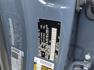 2025 Toyota Grand Highlander Limited