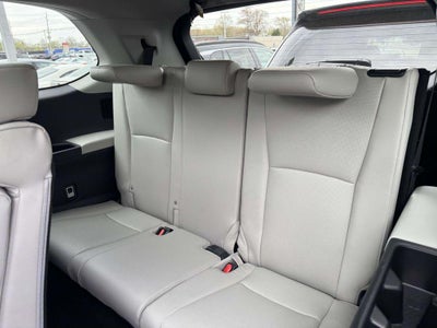 2025 Toyota Grand Highlander Limited