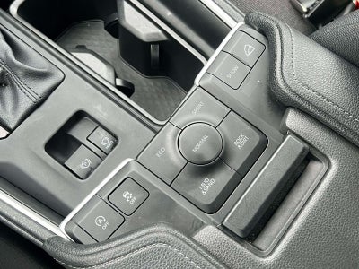 2026 Toyota Grand Highlander LE