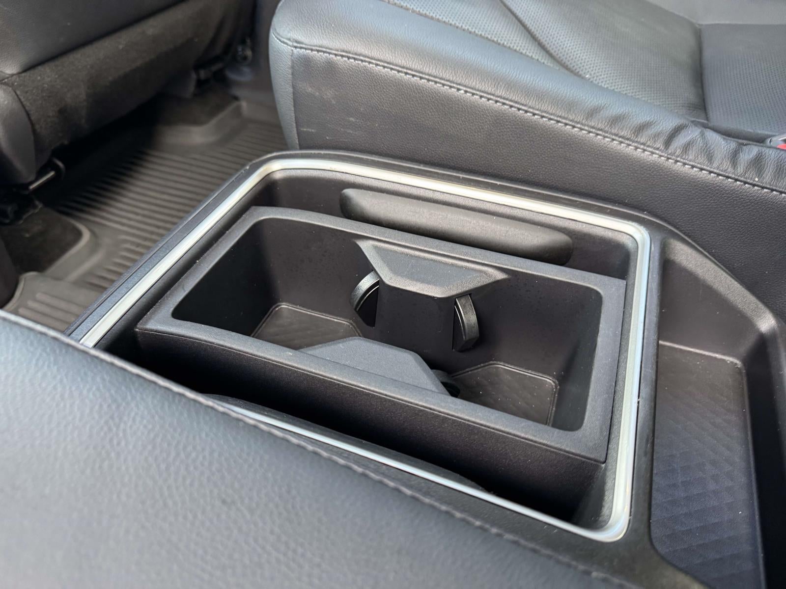 2025 Toyota Grand Highlander Platinum