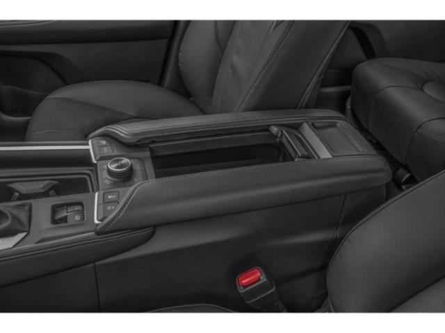 2025 Toyota Grand Highlander Platinum